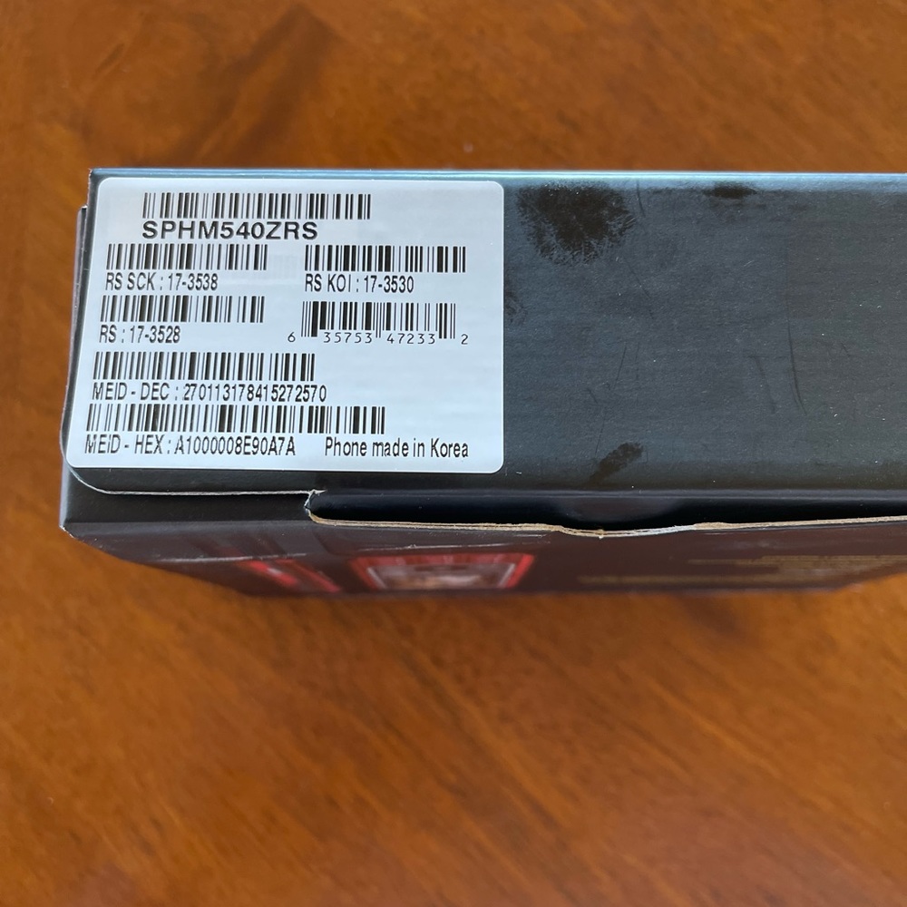 Samsung Rant - Picture 12 of 13